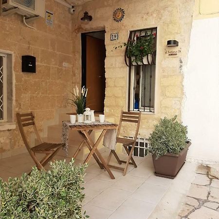 Al Sottano 19 Apartman Bari Kültér fotó