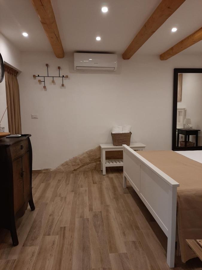 Al Sottano 19 Apartman Bari Kültér fotó