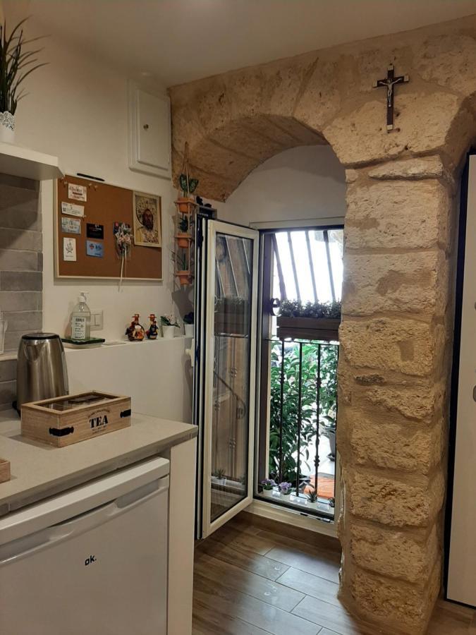 Al Sottano 19 Apartman Bari Kültér fotó