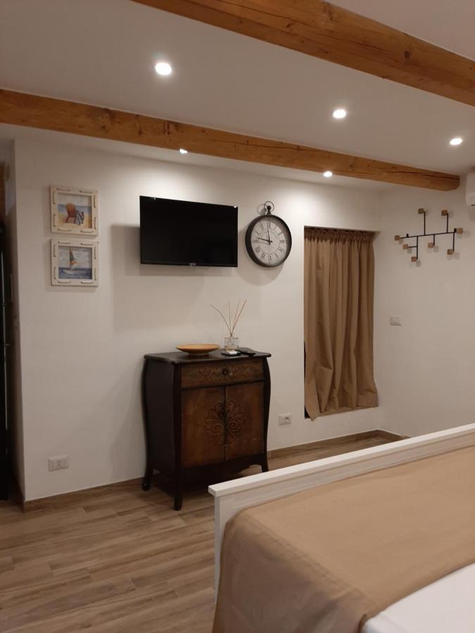 Al Sottano 19 Apartman Bari Kültér fotó