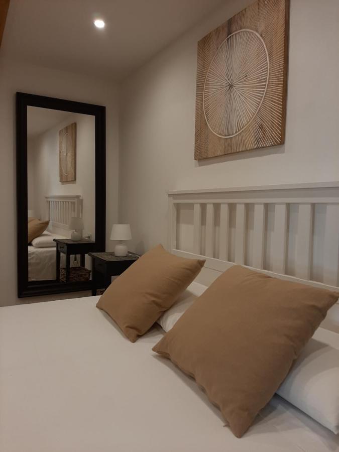 Al Sottano 19 Apartman Bari Kültér fotó