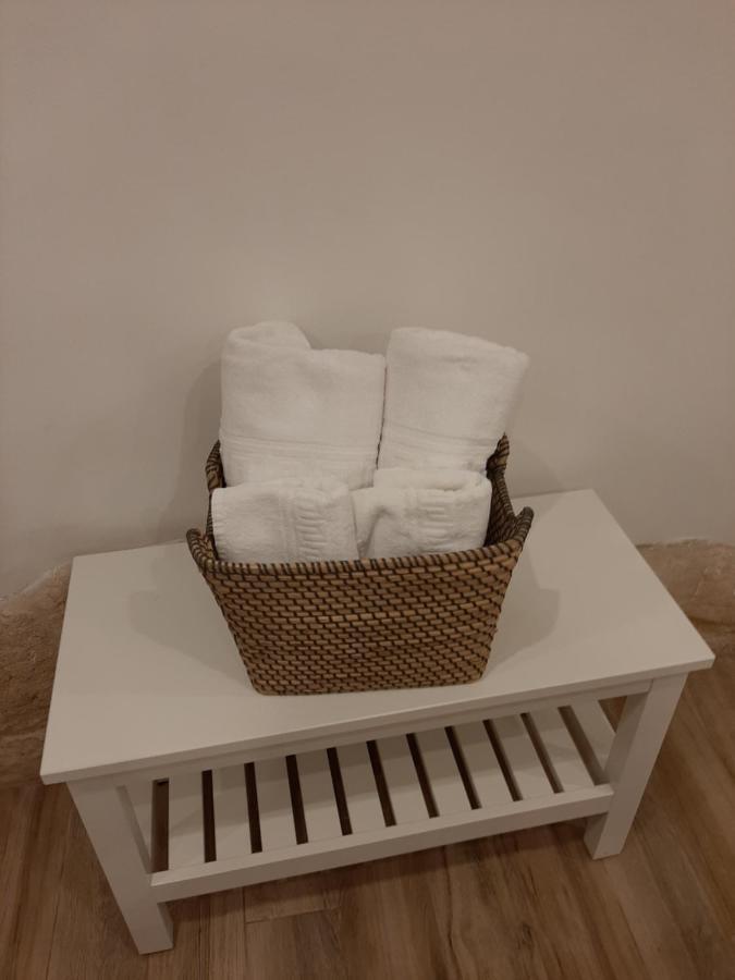 Al Sottano 19 Apartman Bari Kültér fotó