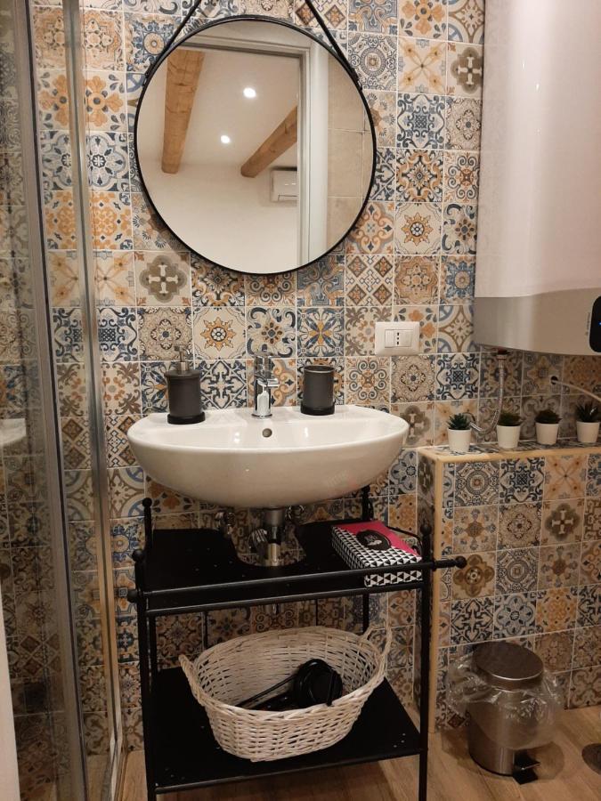Al Sottano 19 Apartman Bari Kültér fotó