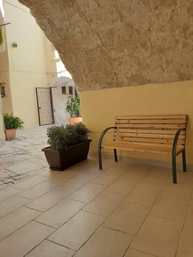 Al Sottano 19 Apartman Bari Kültér fotó