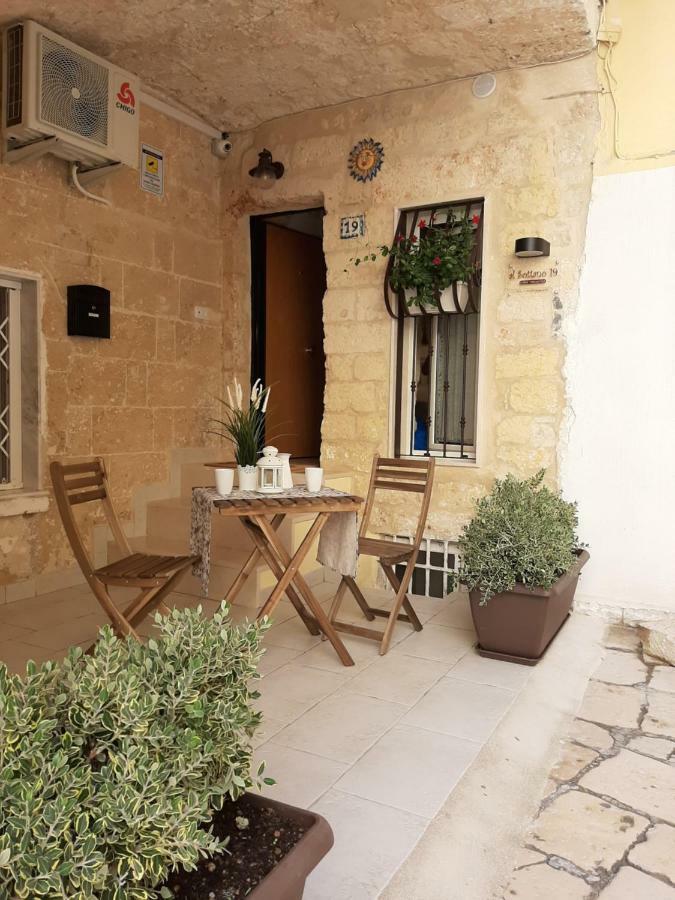 Al Sottano 19 Apartman Bari Kültér fotó