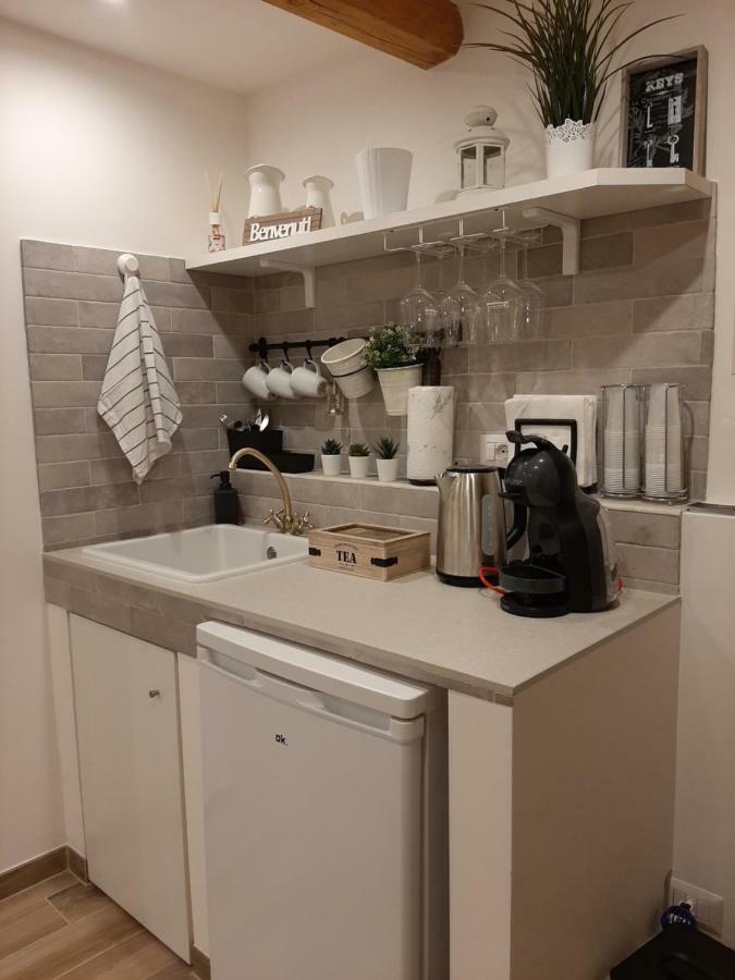 Al Sottano 19 Apartman Bari Kültér fotó