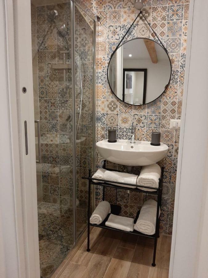 Al Sottano 19 Apartman Bari Kültér fotó