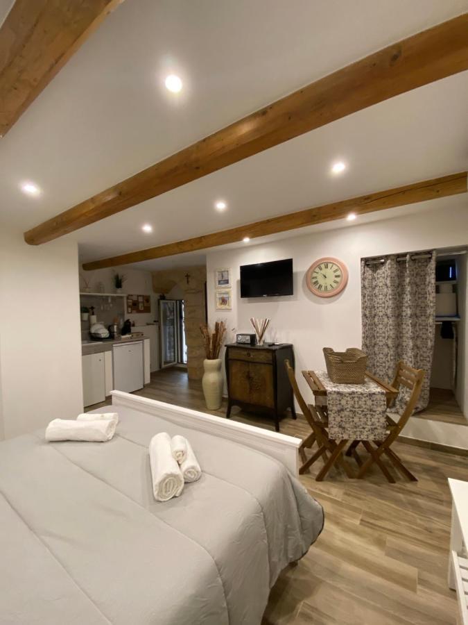 Al Sottano 19 Apartman Bari Kültér fotó